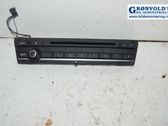 Head unit multimedia control