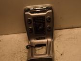 Climate control/heater control trim