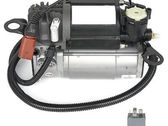 Air suspension compressor/pump