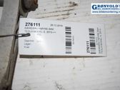Querlenker hinten