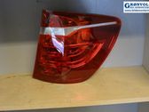 Rear/tail lights