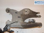 Rear control arm