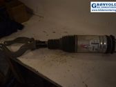 Air suspension bag