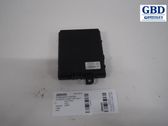 Other control units/modules