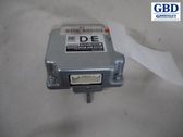 Other control units/modules