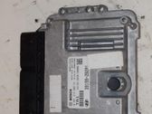 Unité de commande, module ECU de moteur