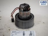 Heater fan/blower