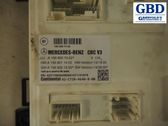 Other control units/modules