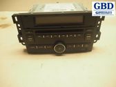 Radio / CD-Player / DVD-Player / Navigation