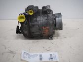 Air conditioning (A/C) compressor (pump)