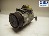 Klimakompressor Pumpe