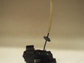 Rear door lock