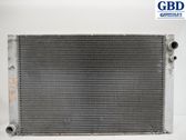 Coolant radiator