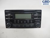 Radio / CD-Player / DVD-Player / Navigation