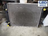 Coolant radiator