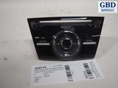 Unidad central de control multimedia