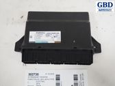 Unidad de control/módulo del control remoto