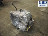 Automatikgetriebe