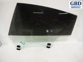 Rear windscreen/windshield window