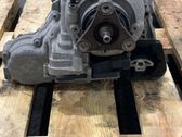 Automatikgetriebe
