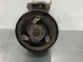 Compresor (bomba) del aire acondicionado (A/C))