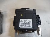 Module de contrôle de boîte de vitesses ECU