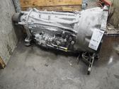Automatic gearbox