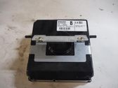 Autres unités de commande / modules