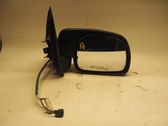 Front door electric wing mirror