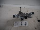 Wischermotor Heckscheibe