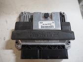 Engine control unit/module ECU