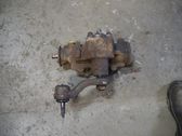 Steering rack mechanical part