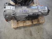 Automatic gearbox