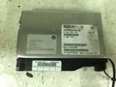 Gearbox control unit/module