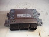 Engine control unit/module ECU