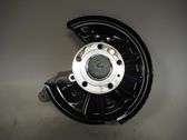 Rear wheel hub spindle/knuckle