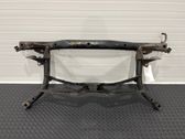 Rear subframe