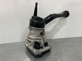 Electric power steering pump