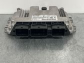 Engine control unit/module ECU