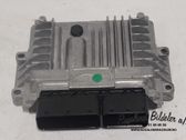 Unité de commande, module ECU de moteur