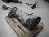 Automatinė pavarų dėžė
