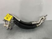 Air conditioning (A/C) pipe/hose