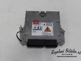 Motorsteuergerät ECU