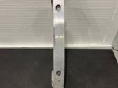 Front bumper support beam