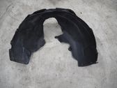 Rear arch fender liner splash guards