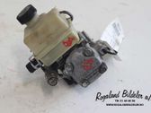 Power steering pump