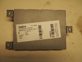 Sonstige Steuergeräte / Module