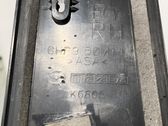 Sonstiges Einzelteil Exterieur