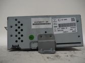 Radio / CD-Player / DVD-Player / Navigation