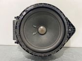 Front door speaker
